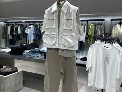 -ZARA(青岛万象城店)