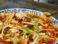 -拈一筷子·宜宾江湖菜(总店)
