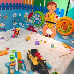 -爱婴室(上海浦建路店)