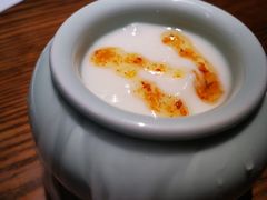 贵妃山药酪-掌柜的店·河南菜(世茂店)