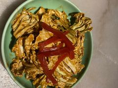 京糕乾隆白菜-小吊梨汤·北京菜·烤鸭(鸟巢店)