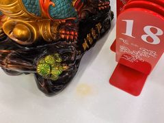 -一一刀削面(书院路店)