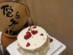 -今日·TODAY手作低脂动物奶油蛋糕定制(高新万达店)