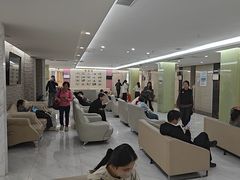 -美年大健康体检(天河东路分院)