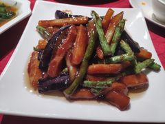 -阿莉餐厅(枣阳路店)