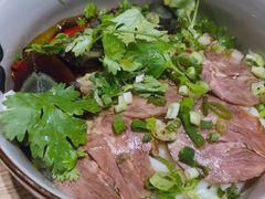 -面乙新派手擀面(大悦城店)