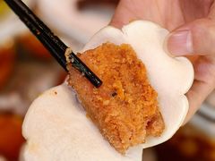 -莲餐厅·湖北菜·潜江小龙虾店(愚园路店)