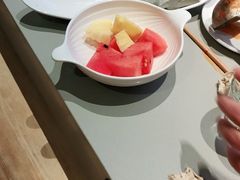 -竹犇番茄火锅(长治太行东街店)