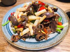 -静一餐厅·湖北菜(前门创始店)