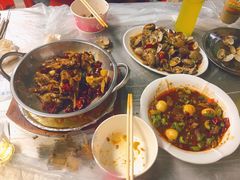 -小民大排档(光谷店)