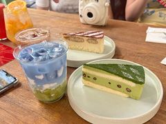 -绿房子方寸咖啡(星海名城店)