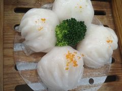 金牌虾饺-鼎珑点心仔(燕塘店)
