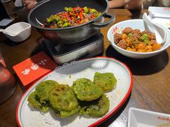 -小柴米·传统江西菜(万寿宫店)