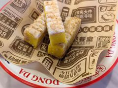 -动哒餐室•港式茶餐厅(顺义华联店)
