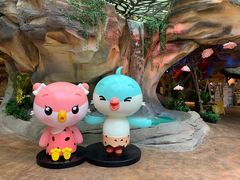 -杭州开元森泊度假乐园