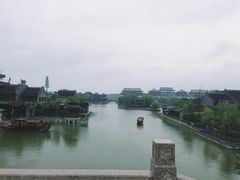 -朱仙镇启封故园景区