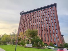 -浙江大学(紫金港校区)