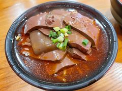 特色鸭血-七串串(无锡总店)