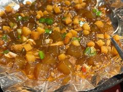 -金狮麟·新豫菜(金码大厦店)