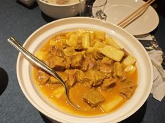 -金狮麟·新豫菜(金码大厦店)