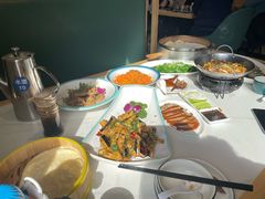 -梅利汴京烤鸭•开封豫菜地标店(晋安路店)