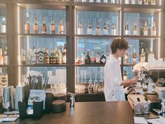 -叁 Three· bistro餐酒馆