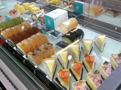 -卷心卷意·轻甜蛋糕(新光天地店)