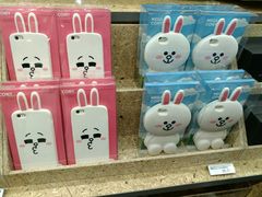 -line friends(明洞旗舰店)