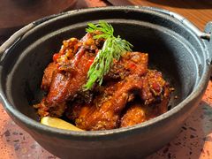 -La Terre乐田(万象城店)