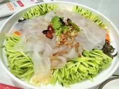 -日月昇渔家菜·海肠捞饭·大连海鲜(星海公园店)