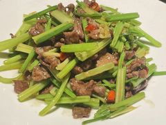 -柳莺湖上·湖景餐厅·江南菜(西湖店)