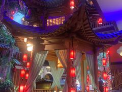 -锦绣金山人家(友谊店)