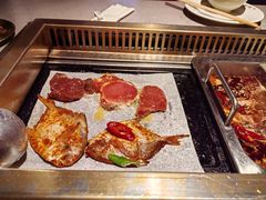 -芝小官毛肚火锅海鲜自助(淮安清江浦区新亚店)