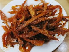 -李刚鸡西刀削面