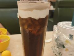 -佰搭果·广式茶餐厅(西华路店)