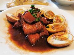 -壹只菜·崇明本地特色菜(崇明南门店)
