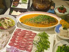 -春暖花开(西溪店)