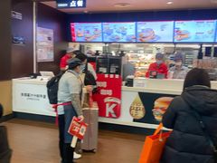 -肯德基(北京南站店)