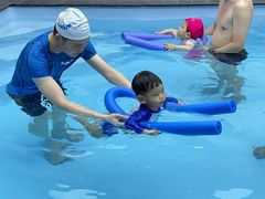 -IBOBI亲子游泳俱乐部(华侨城中心)