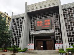 -南昌八一起义纪念馆