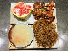 -青藤茶馆(南山路店)