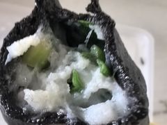 -船歌·鱼水饺青岛菜(石老人店)