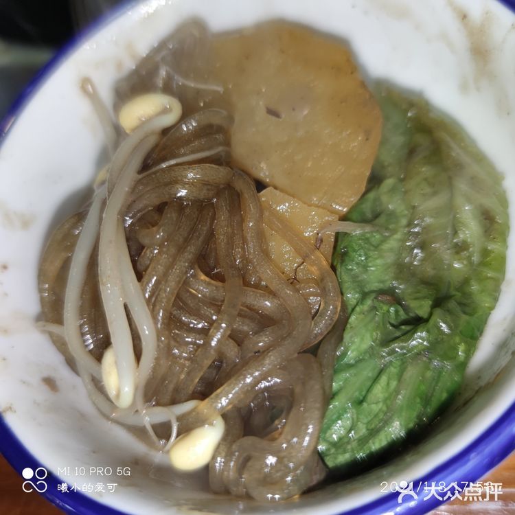 火锅：冬天的美食之最