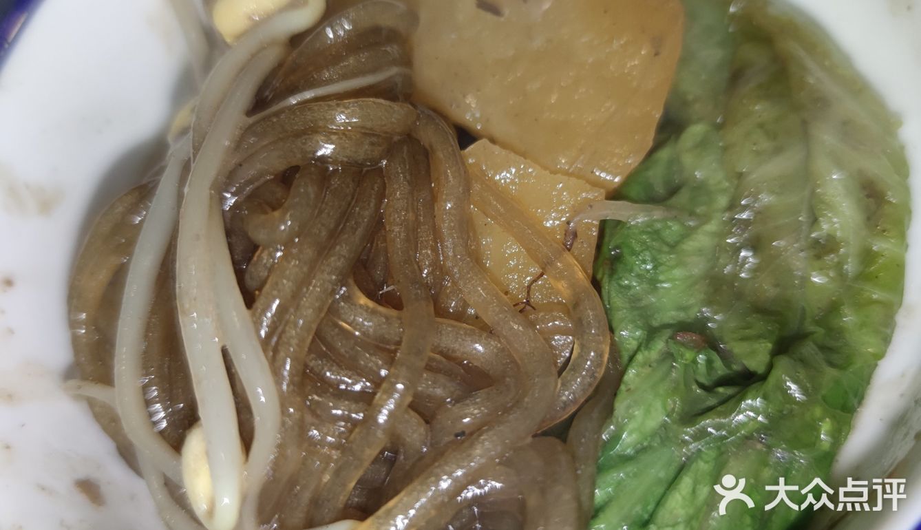 火锅：冬天的美食之最