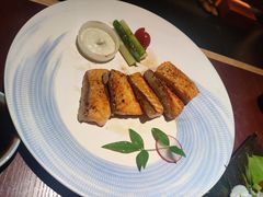 -蟹田居·活蟹料理(东城店)