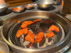 -麻蒲碳烤肉(远景路1号店)