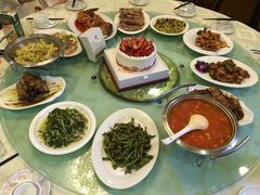 -添福来墨鱼饺子 · 海鲜东北菜(大连星海·黄浦路店)