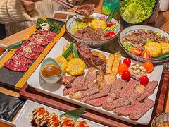 -江户烧肉(高德店)