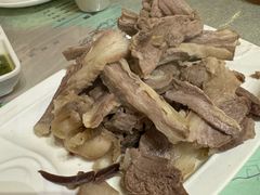 -牧马人奶茶馆(乌兰察布总店)