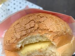 -港师傅·菠萝包(北京超极合生汇店)